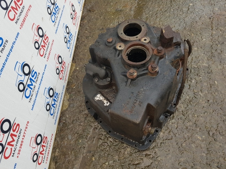 Jcb Fastrac 1115, 185, 125 Transmission Gearbox Housing 454/42411, 454/46101 - Gearbox: picture 4