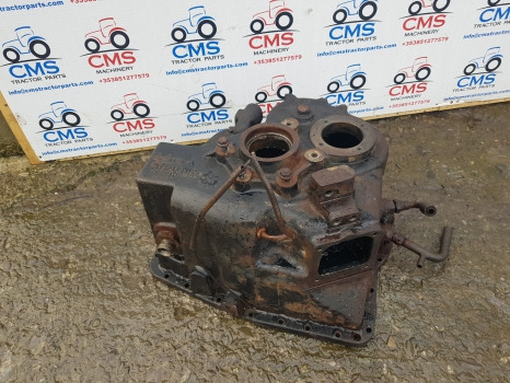 Jcb Fastrac 1115, 185, 125 Transmission Gearbox Housing 454/42411, 454/46101 - Gearbox: picture 1