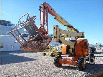 Jlg 450AJ 4X4 Articulated - Spare parts