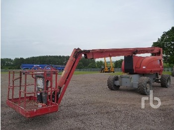 Jlg 800AJ 4X4 Articulated - Spare parts