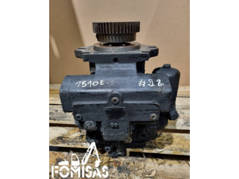 John Deere 1510E Hydraulic Pump F698144 F704371 F680482  - Hydraulics for Forestry equipment: picture 1