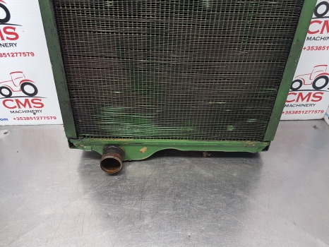 John Deere 2940, 3040, 3140, 3340 Engine Water Cooling Radiator Al37566, Al31238 - Radiator: picture 3