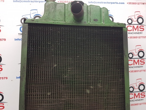 John Deere 2940, 3040, 3140, 3340 Engine Water Cooling Radiator Al37566, Al31238 - Radiator: picture 5