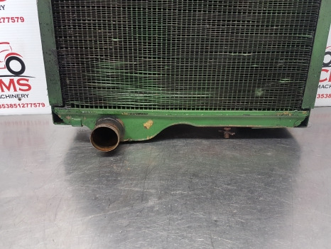 John Deere 2940, 3040, 3140, 3340 Engine Water Cooling Radiator Al37566, Al31238 - Radiator: picture 4