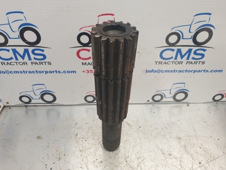 Drive shaft for Farm tractor John Deere 40 And 50 Series Half Axle Shaft L36202: picture 3