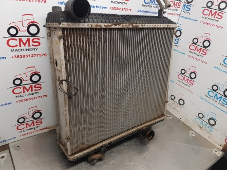 John Deere 6115m, 6m, 6r, Engine Water Cooling Radiator Al220815, Al205550 - Radiator: picture 2