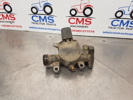 Intake manifold for Farm tractor John Deere 6150m Claas Arion 640 Intake Manifold 0011503070, R553176, R536071: picture 9