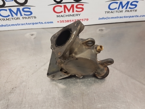 Intake manifold for Farm tractor John Deere 6150m Claas Arion 640 Intake Manifold 0011503070, R553176, R536071: picture 4