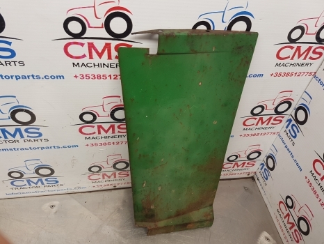 Body and exterior for Farm tractor John Deere 6610, 6600, 6205, 6510, 6910, 7500 Engine Rear Panel Lhs Al79776: picture 2