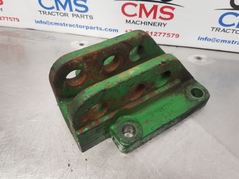 John Deere 6820, 6140j, 6800, 6900, 6910 Top Link Bracket R111555 - Frame/ Chassis for Agricultural machinery: picture 5