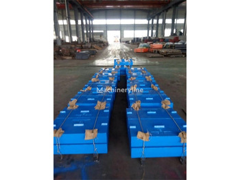 KINGLINK BLOW BAR FOR IMPACT CRUSHERS  for crusher - Spare parts for Crusher: picture 1