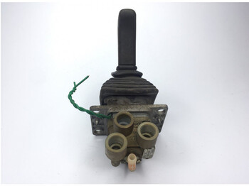 Brake parts KNORR-BREMSE 4-series 124 (01.95-12.04): picture 3