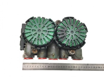Brake parts KNORR-BREMSE B9: picture 1