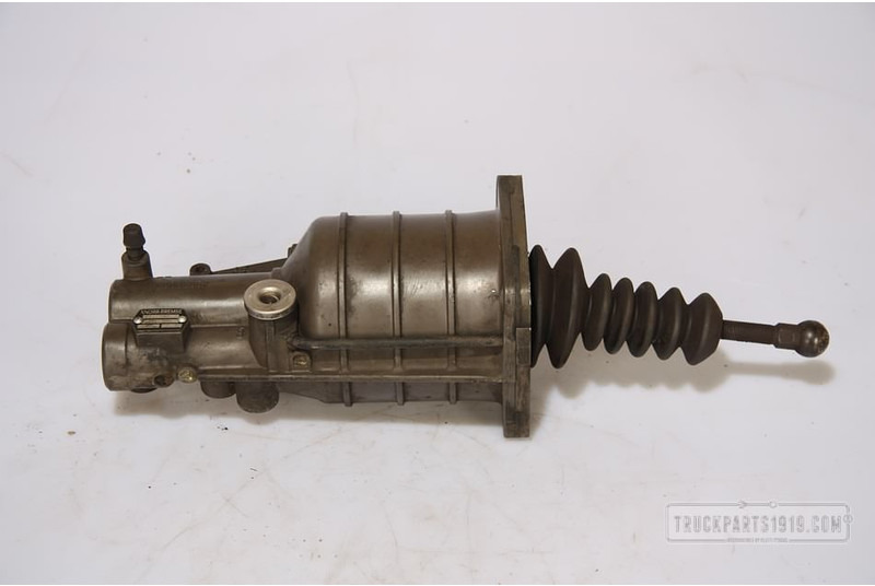 KNORR-BREMSE Gearbox & Clutch Parts Koppelings pomp - Clutch and parts for Truck: picture 1