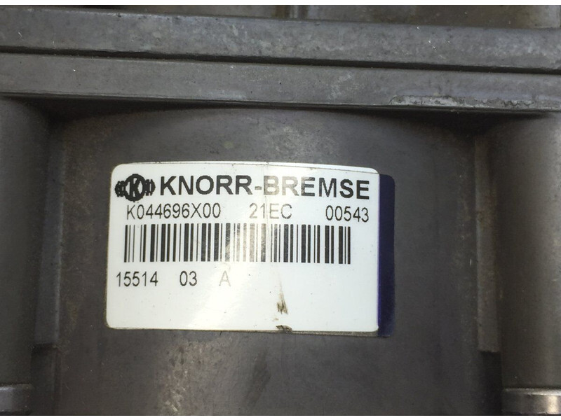 KNORR-BREMSE R-series (01.04-) - Brake parts for Truck: picture 5