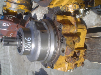 Hydraulic motor KOMATSU