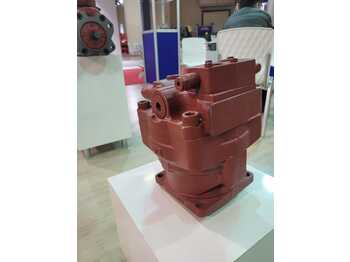 Hydraulic motor for Construction machinery KPM M5X180CHB-10A-53A/225-169-D1: picture 2