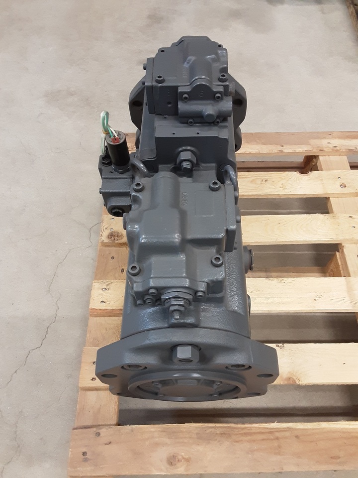 Kawasaki K3V180DT-170R-9N05-PV - Hydraulic pump for Excavator: picture 2