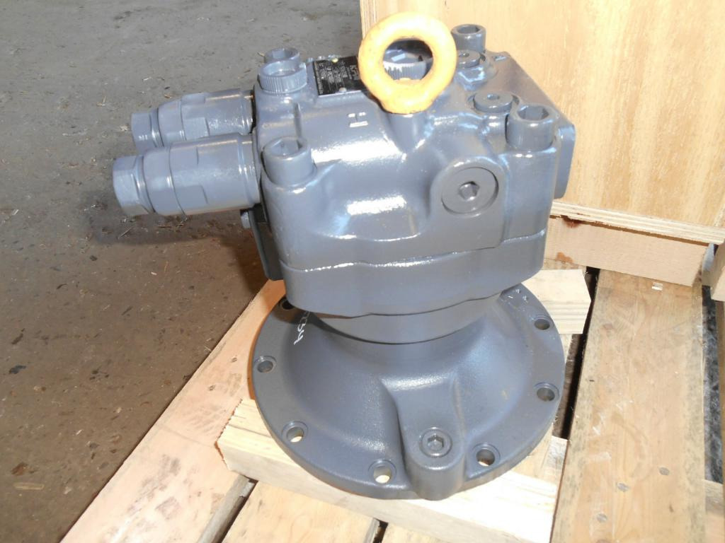 Kawasaki M2X63CHB-13A-70/285 - - Swing motor for Construction machinery: picture 3