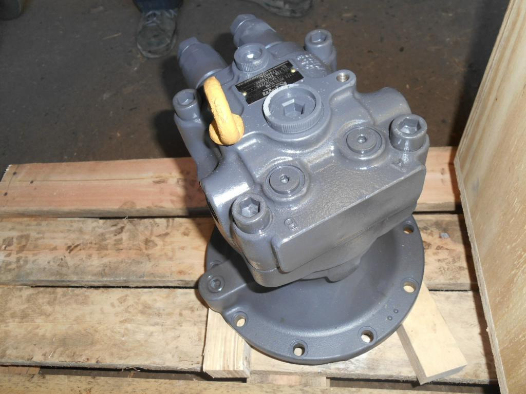 Kawasaki M2X63CHB-13A-70/285 - - Swing motor for Construction machinery: picture 2