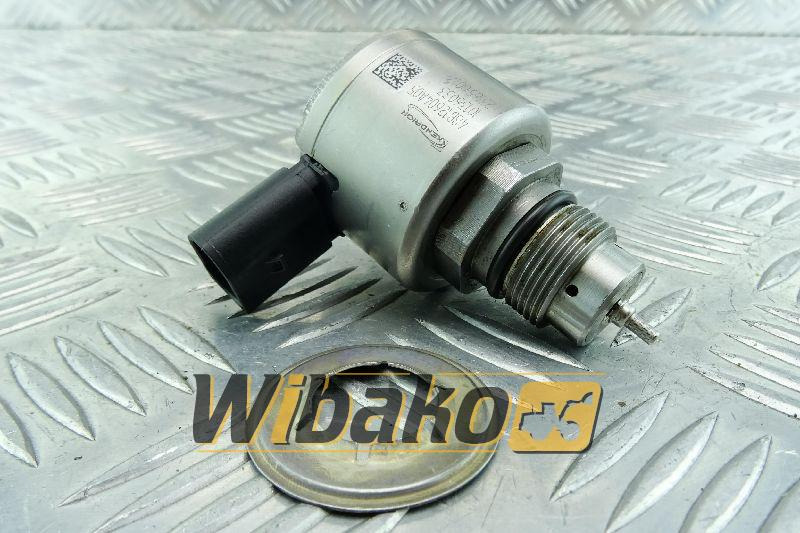 Kendrion 231650017 - Valve for Construction machinery: picture 1