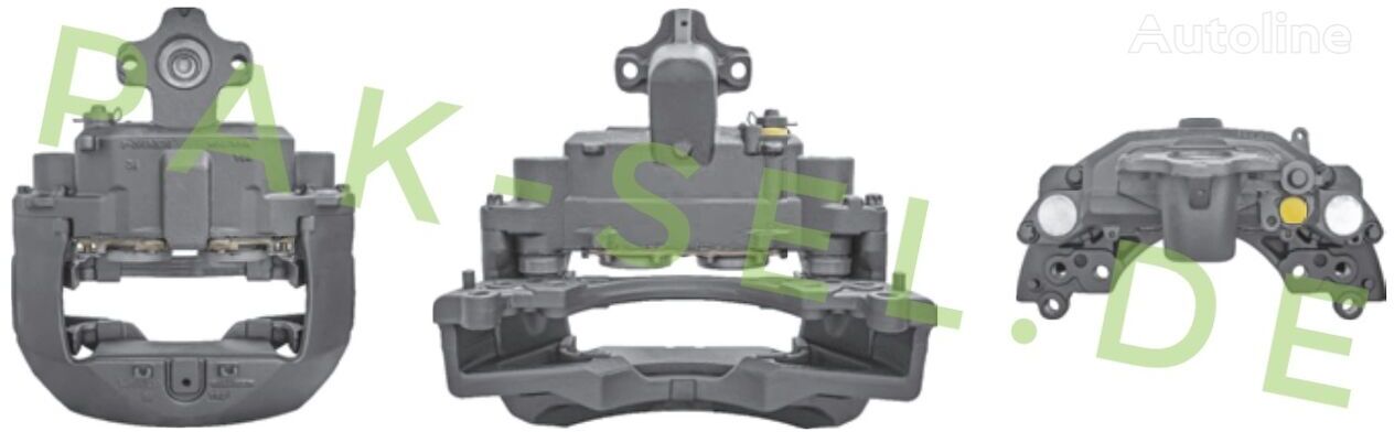 Knorr-Bremse - Brake caliper for Truck: picture 2