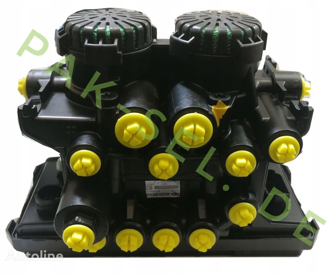 Knorr-Bremse K019349   Knorr-Bremse - Brake valve for Trailer: picture 1