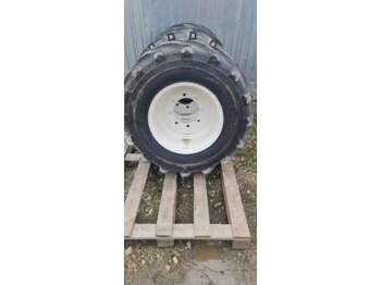 Koła kompletne manitou 20/70r20 aliance 4szt. - Wheel and tire package for Material handling equipment: picture 1