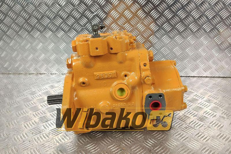 Komatsu D6054562 - Hydraulic pump for Construction machinery: picture 1