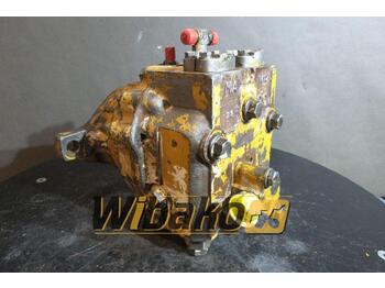 Hydraulic motor for Construction machinery Komatsu PC210 706-75-11304: picture 2