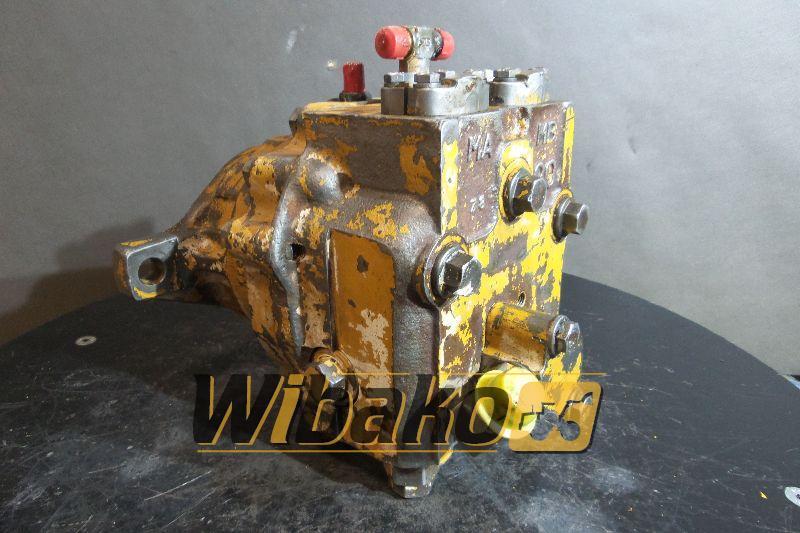 Hydraulic motor for Construction machinery Komatsu PC210 706-75-11304: picture 2