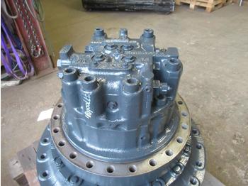Hydraulic motor for Construction machinery Komatsu PC400LC-5: picture 1
