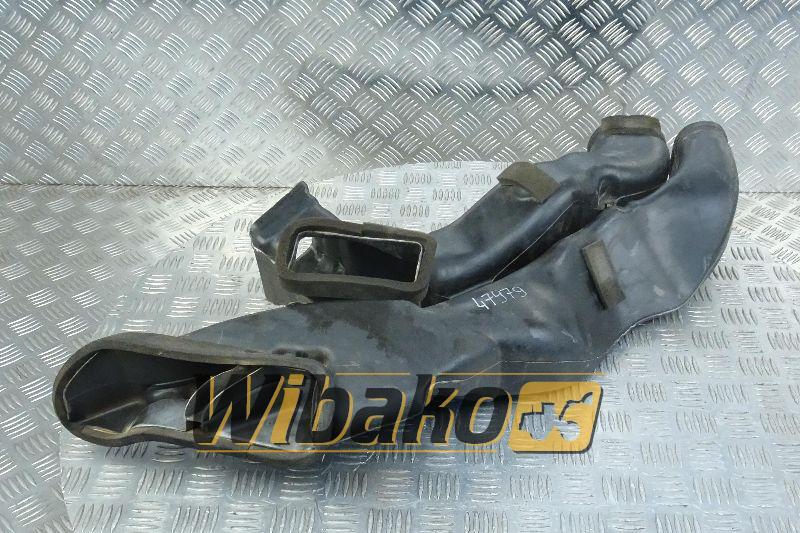 Komatsu PW180-7E0 208-53-12310 - A/C part for Construction machinery: picture 1