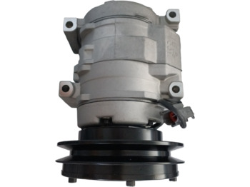 Komatsu Sprężarka klimatyzacji Komatsu ND447220-4051 - A/C compressor for Construction machinery: picture 1