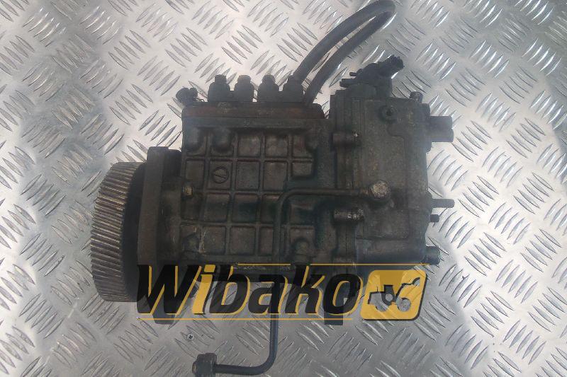 Kubota 1C010-3L0591 1KUX472 - Fuel pump for Construction machinery: picture 1