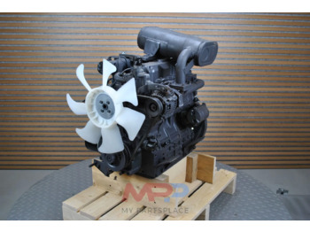 Kubota Kubota V2203 - Engine for Agricultural machinery: picture 1