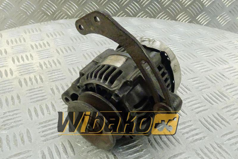 Kubota V1305E 1747264012 - Alternator for Construction machinery: picture 1