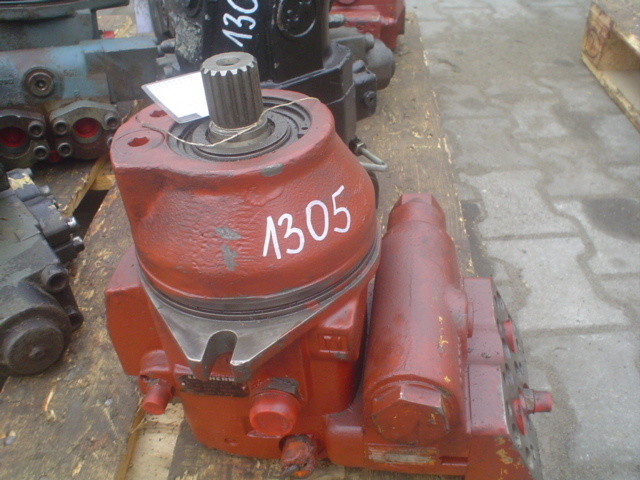 LIEBHERR AT.FMV075 2004.24.90.34 - Hydraulic motor for Construction machinery: picture 1