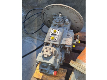 LIEBHERR LPVD100 - A914 - Hydraulic pump for Construction machinery: picture 1