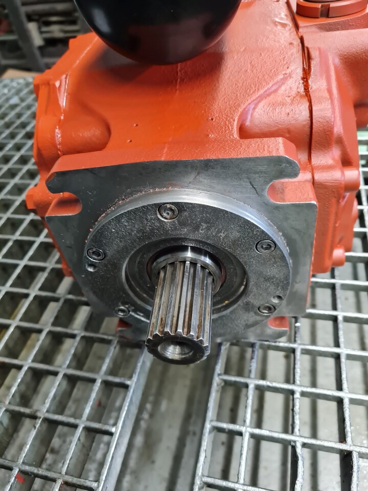 LINDE BPV 70 R - Hydraulic pump for Construction machinery: picture 3