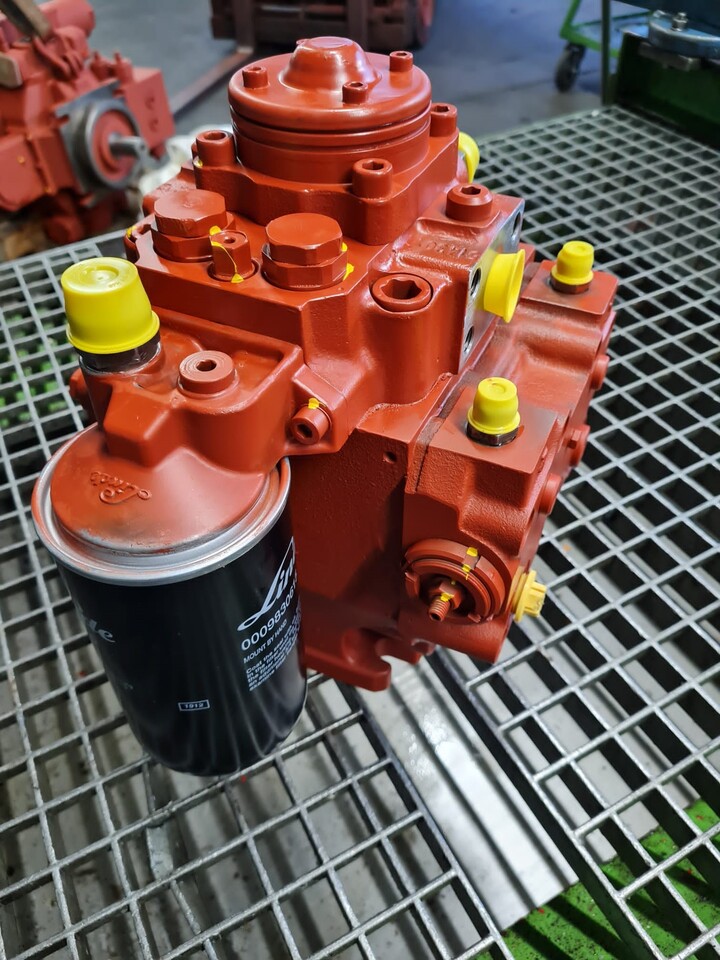 LINDE BPV 70 R - Hydraulic pump for Construction machinery: picture 2