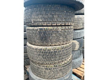 Tire for Truck LKW Reifen 295/55/22,5: picture 1