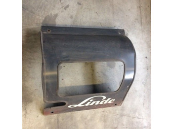 Engine and parts LINDE