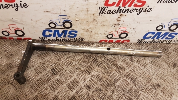 Landini Mythos Series 115 Clutch Fork Shaft 3647665m91 - Clutch and parts for Farm tractor: picture 1