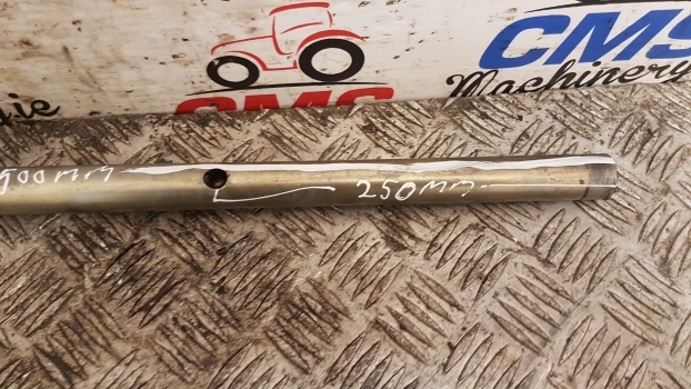 Landini Mythos Series 115 Clutch Fork Shaft 3647665m91 - Clutch and parts for Farm tractor: picture 3