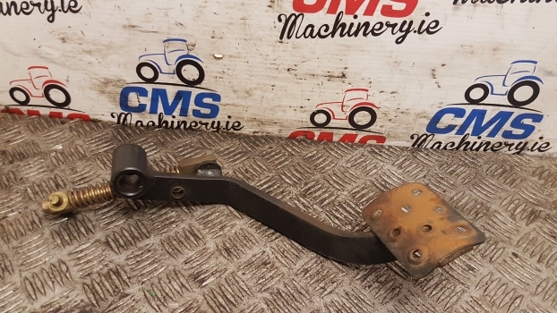 Landini Mythos Series 115 Clutch Pedal 3558486m91, 3558488m93 - Clutch and parts for Farm tractor: picture 1