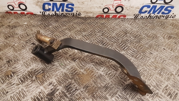 Landini Mythos Series 115 Clutch Pedal 3558486m91, 3558488m93 - Clutch and parts for Farm tractor: picture 3