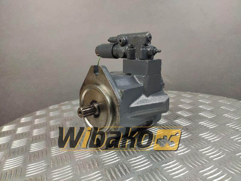 Liebherr 02419155 10003536 - Hydraulic pump for Construction machinery: picture 1