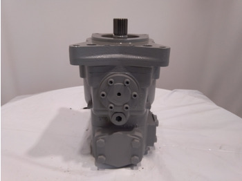 Hydraulic pump for Construction machinery Liebherr 9072922 - 9073653: picture 3