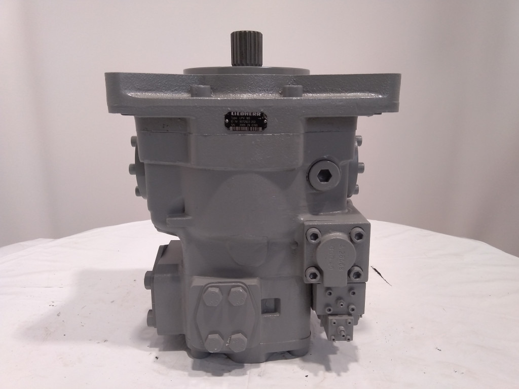 Liebherr 9072922 - 9073653 - Hydraulic pump for Construction machinery: picture 1